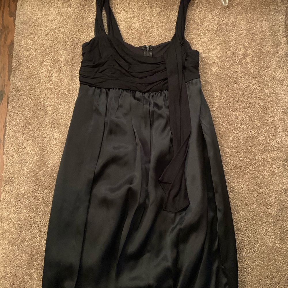 BCBG dress
